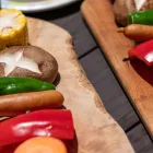 バーベキュー